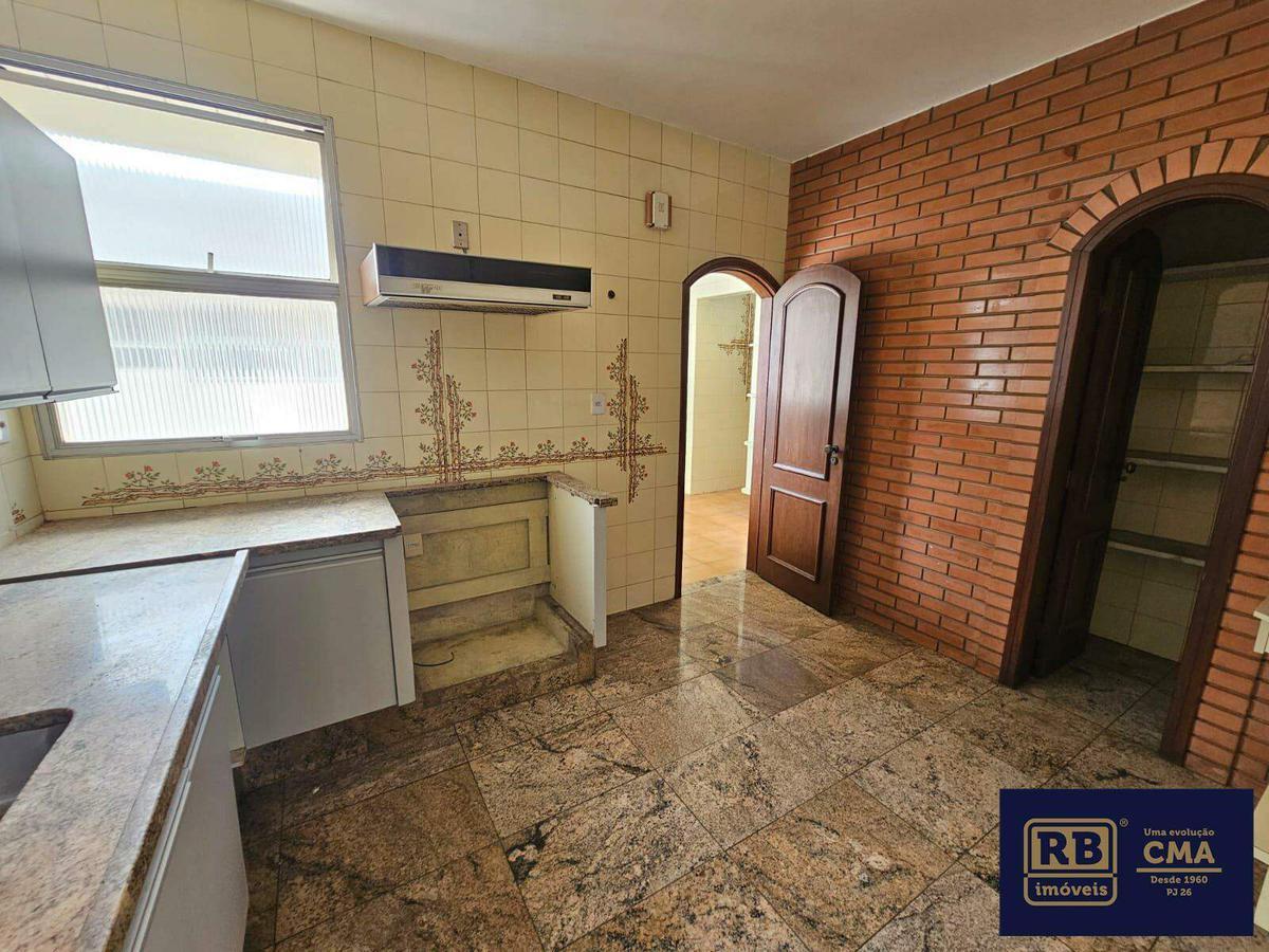 Apartamento, Savassi, 4 Quartos, 2 Vagas, 1 Suíte