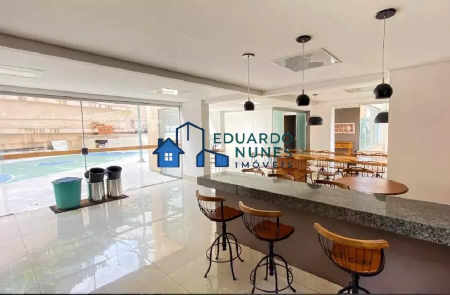 Cobertura, São Pedro, 4 Quartos, 4 Vagas, 1 Suíte