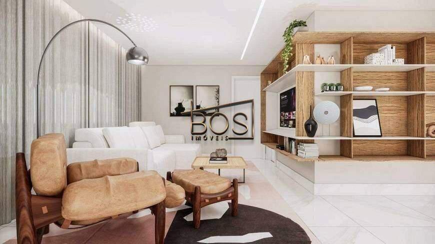 Apartamento, Serra, 4 Quartos, 3 Vagas, 1 Suíte