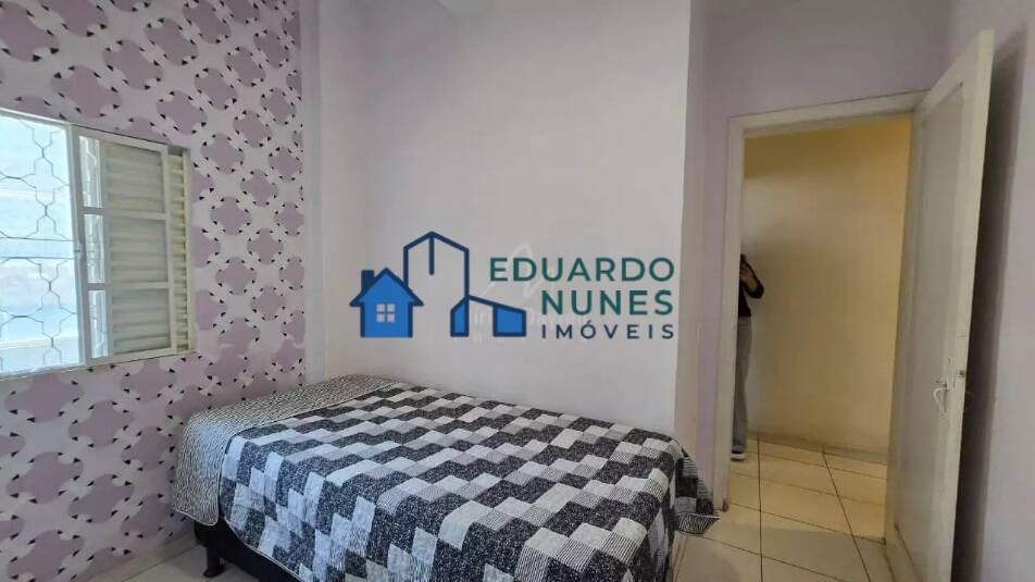 Apartamento, Carmo, 3 Quartos, 0 Vaga