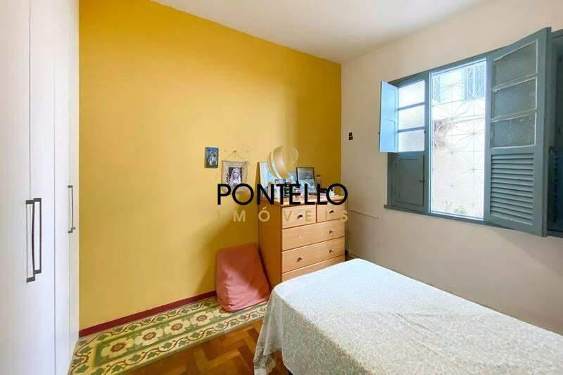 Apartamento, Serra, 2 Quartos, 1 Vaga