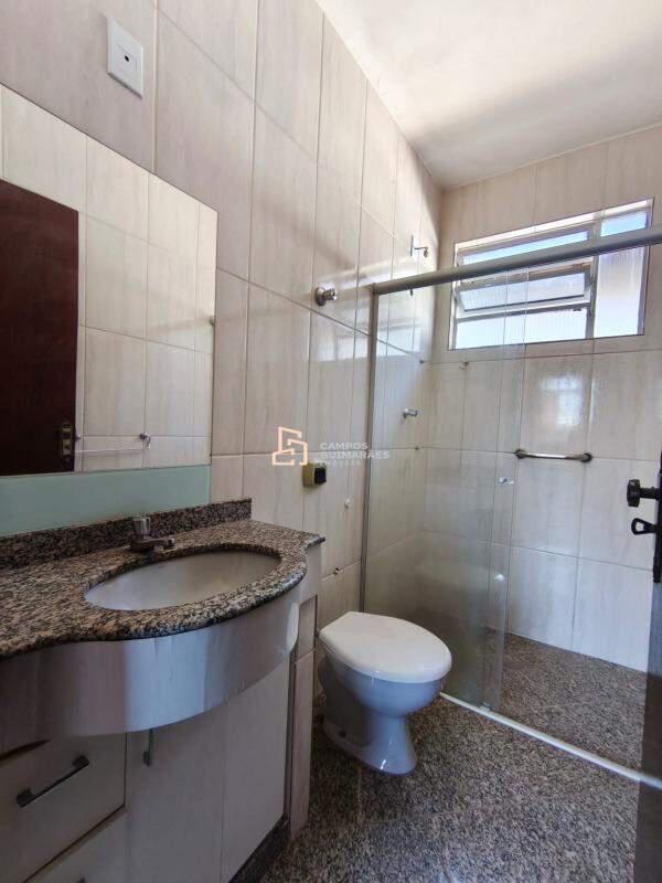 Apartamento, Milionários, 2 Quartos, 1 Vaga