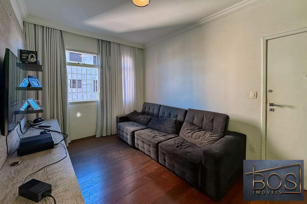 Apartamento, Gutierrez, 3 Quartos, 2 Vagas, 1 Suíte