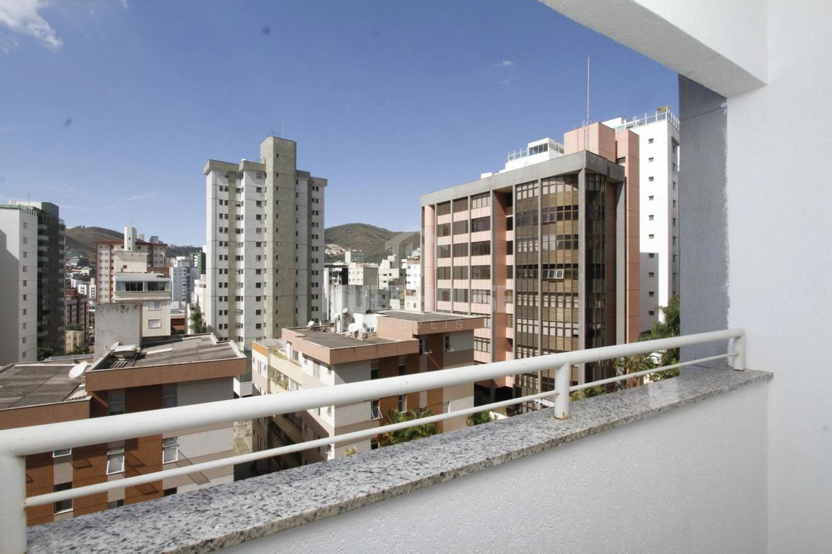 Apartamento, Buritis, 3 Quartos, 2 Vagas, 1 Suíte