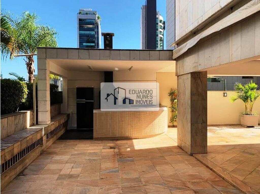 Cobertura, Carmo, 4 Quartos, 4 Vagas, 2 Suítes