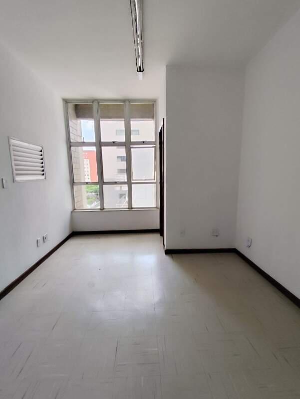 Andar, Santa Efigênia, 0 Quarto, 2 Vagas