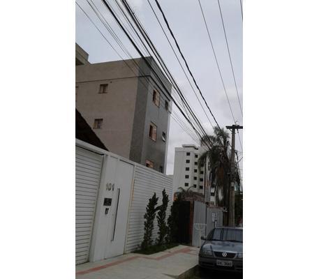 Apartamento, Ouro Preto, 3 Quartos, 2 Vagas, 1 Suíte