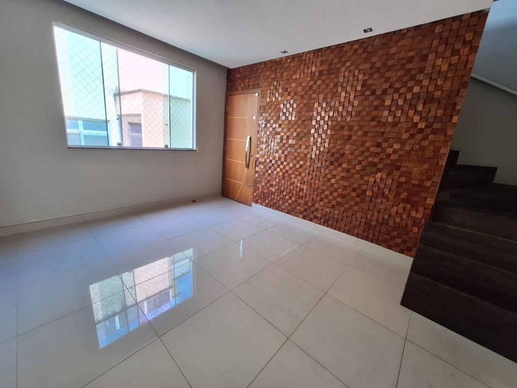 Cobertura, Paquetá, 2 Quartos, 2 Vagas, 1 Suíte