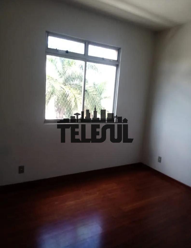 Apartamento, Centro, 3 Quartos, 1 Vaga, 1 Suíte