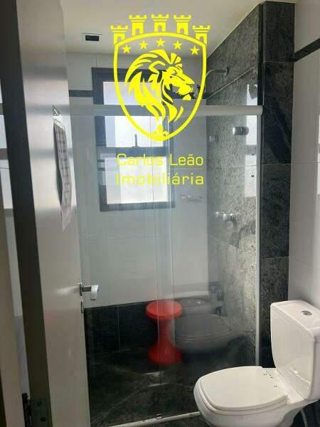 Apartamento, Belvedere, 4 Quartos, 5 Vagas, 4 Suítes