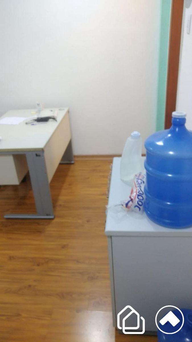 Sala, Centro