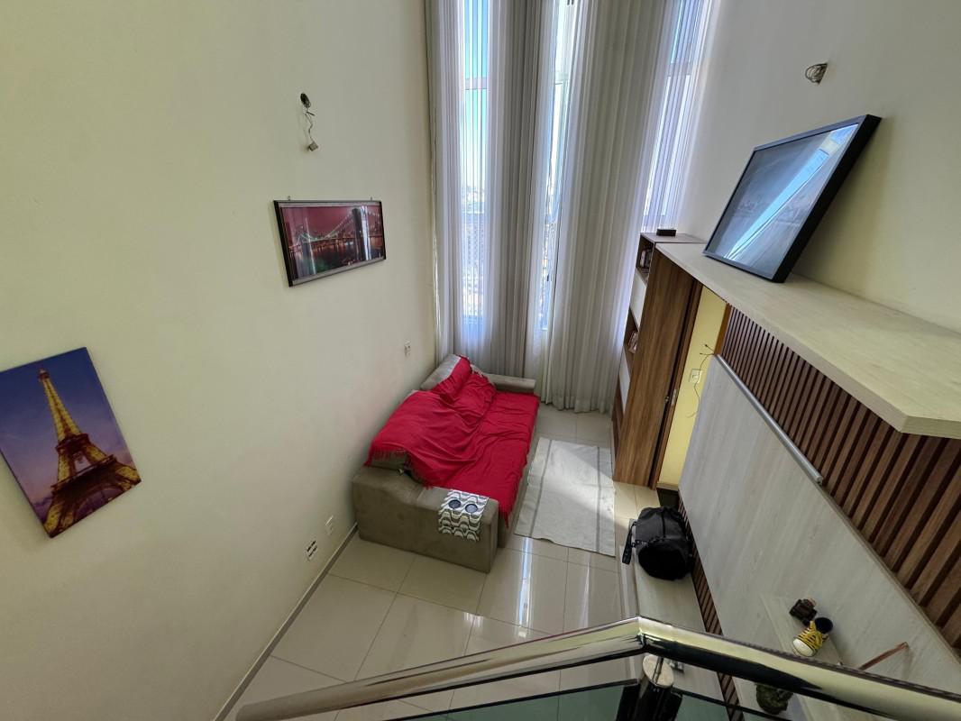 Cobertura, Dona Clara, 3 Quartos, 2 Vagas, 2 Suítes