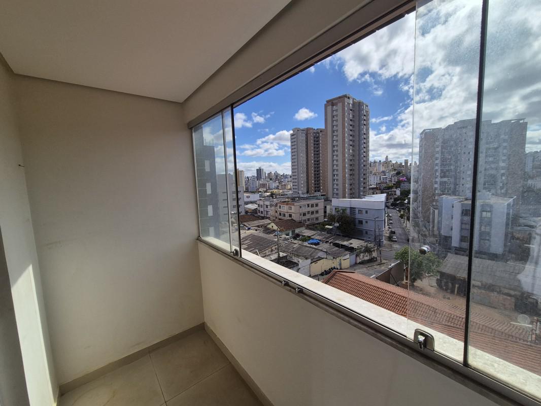 Apartamento, Nova Suíssa, 4 Quartos, 2 Vagas, 1 Suíte