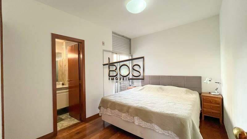 Apartamento, Savassi, 4 Quartos, 2 Vagas, 1 Suíte
