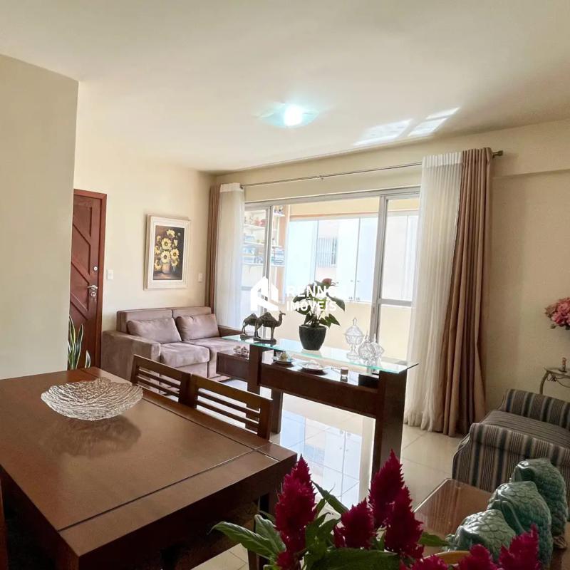 Apartamento, Buritis, 3 Quartos, 2 Vagas, 1 Suíte