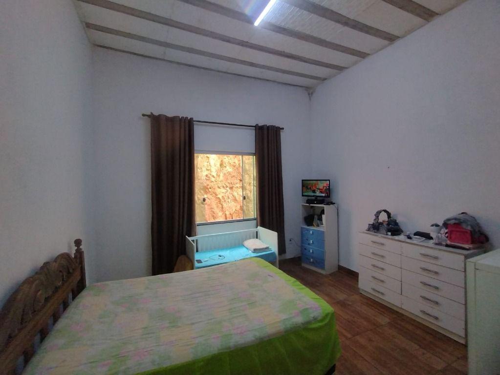 Casa, Rosário, 3 Quartos, 11 Vagas, 2 Suítes