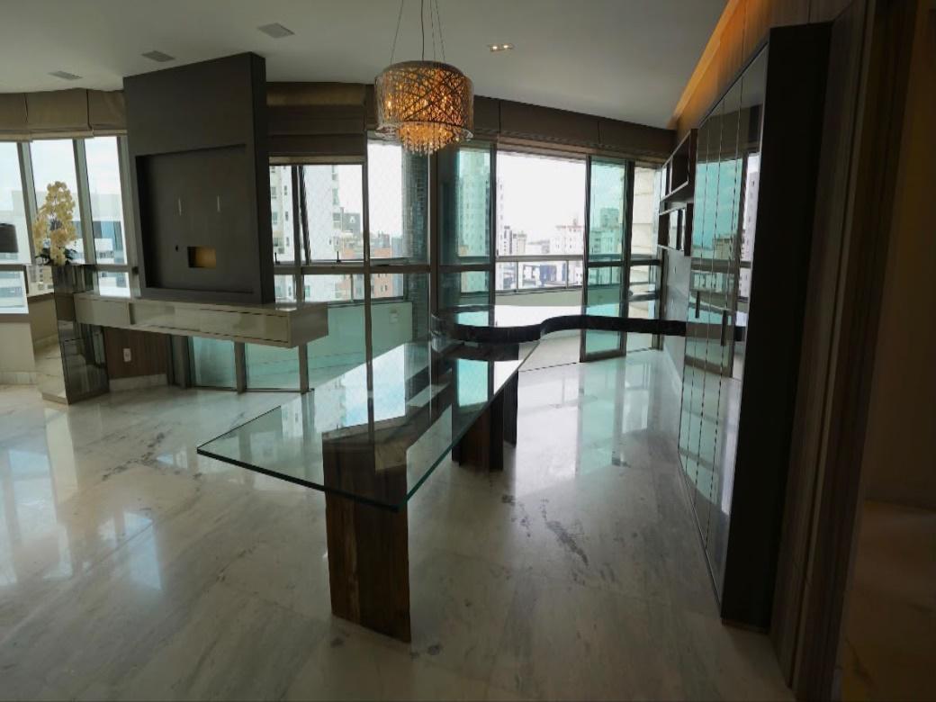 Apartamento, Belvedere, 4 Quartos, 4 Vagas, 2 Suítes