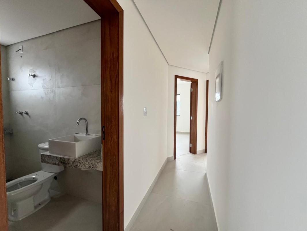 Apartamento, Eldorado, 3 Quartos, 2 Vagas, 1 Suíte