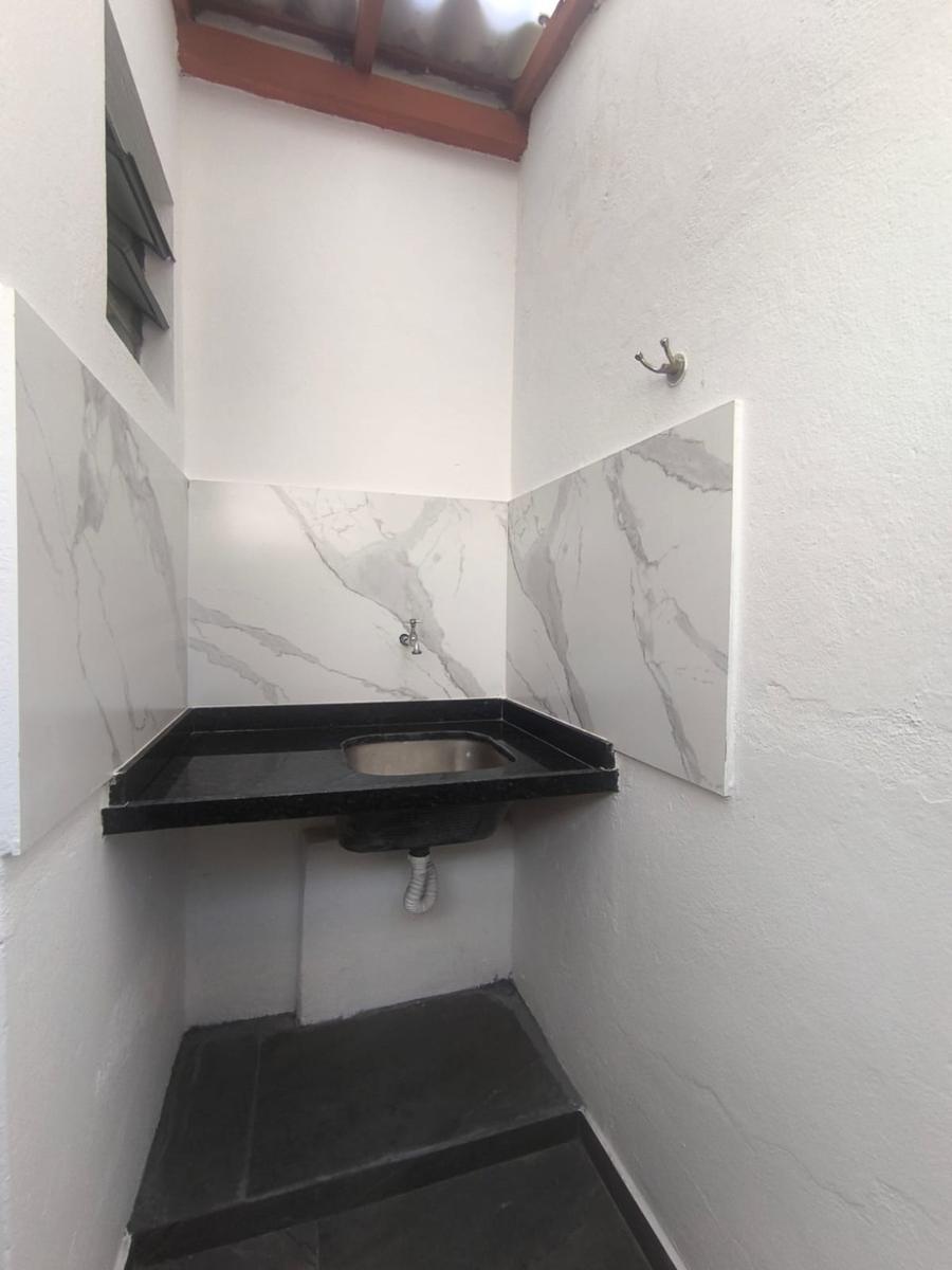 Casa, Santa Teresa, 2 Quartos, 0 Vaga