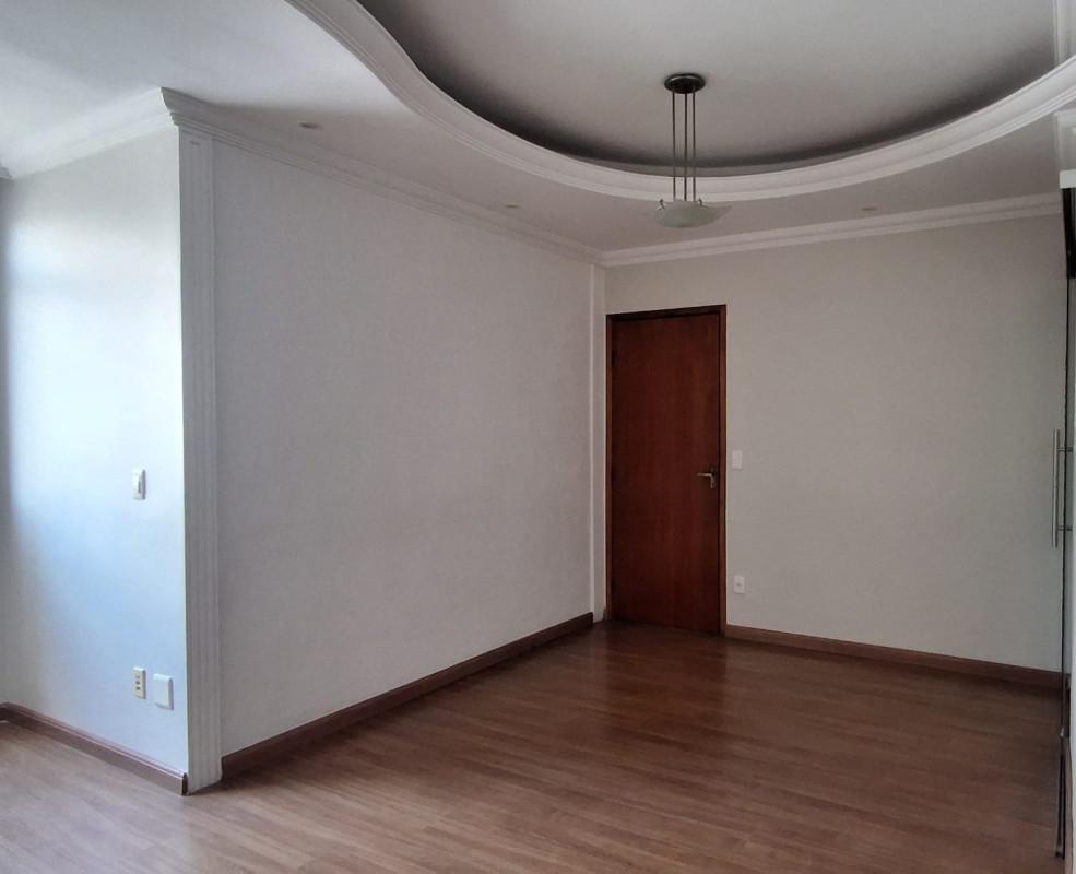 Apartamento, Castelo, 3 Quartos, 2 Vagas, 1 Suíte