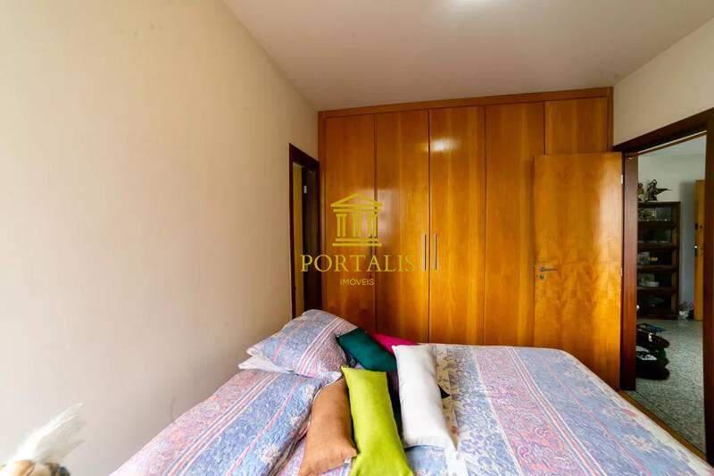 Apartamento, Funcionários, 1 Quarto, 1 Vaga, 1 Suíte