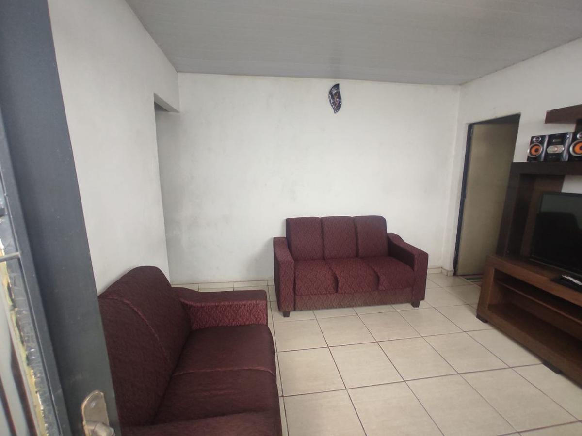 Casa, Santa Cruz, 3 Quartos, 6 Vagas