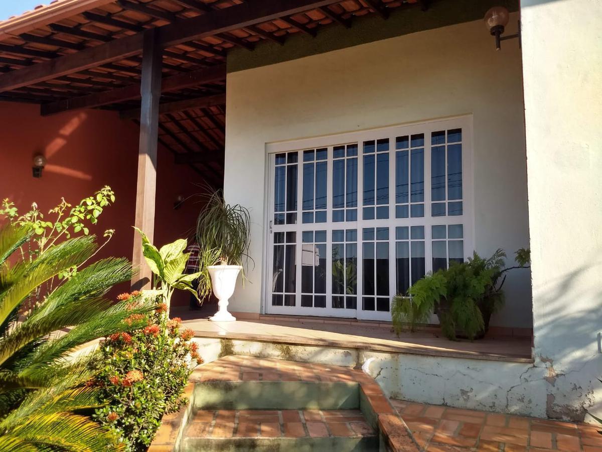 Casa, São Pedro, 3 Quartos, 3 Vagas, 1 Suíte