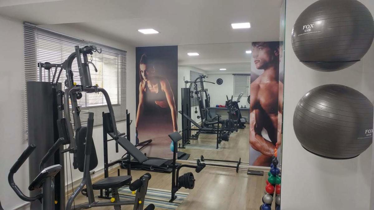 Apartamento, Nova Granada, 3 Quartos, 2 Vagas, 1 Suíte