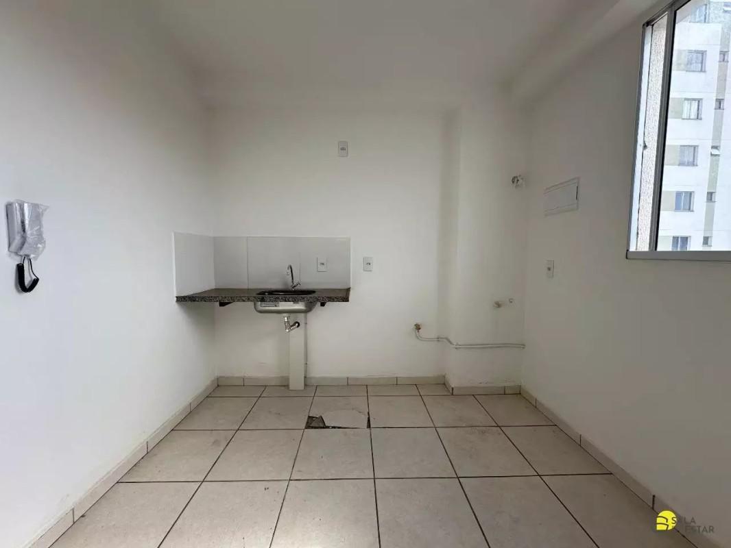 Apartamento, Industrial, 2 Quartos, 1 Vaga