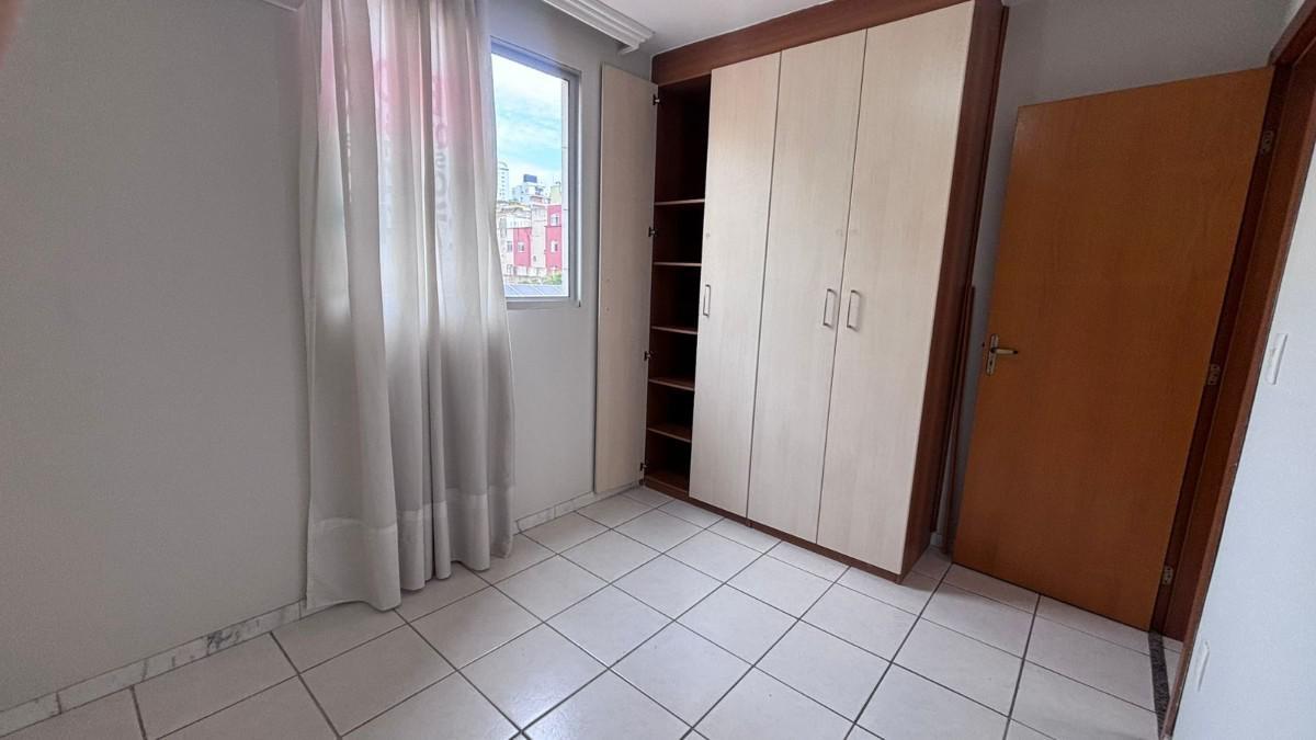 Apartamento, Sagrada Família, 3 Quartos, 1 Vaga, 1 Suíte