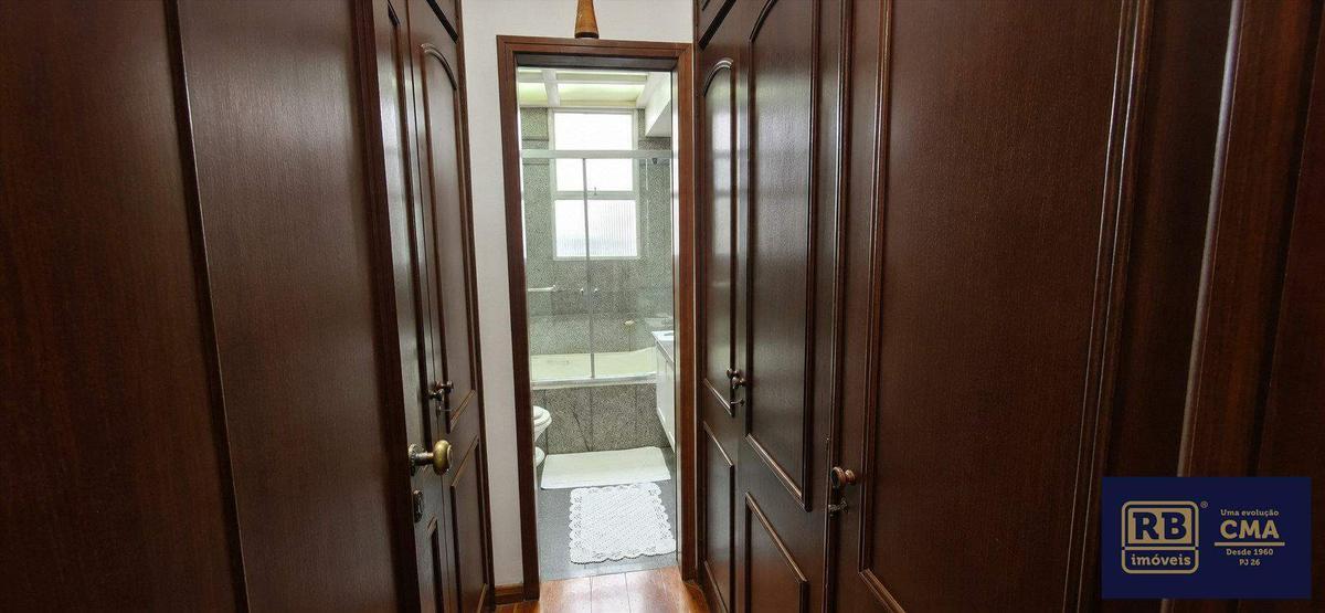 Apartamento, Lourdes, 4 Quartos, 2 Vagas, 1 Suíte