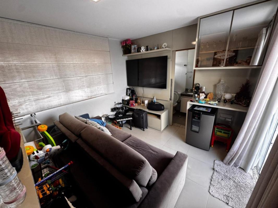 Cobertura, Santa Inês, 3 Quartos, 2 Vagas, 1 Suíte