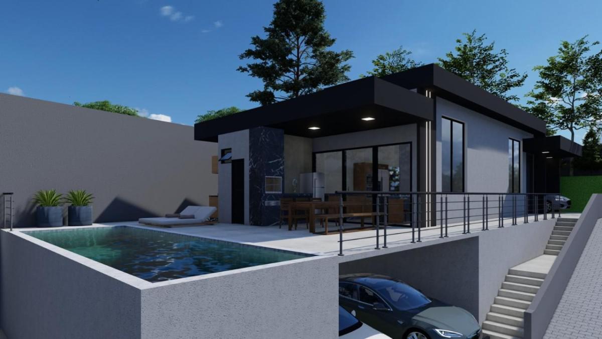 Lote, Solar do Madeira, 0 Quarto, 0 Vaga