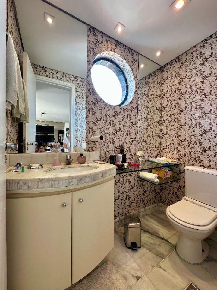 Cobertura, Lourdes, 3 Quartos, 2 Vagas, 1 Suíte