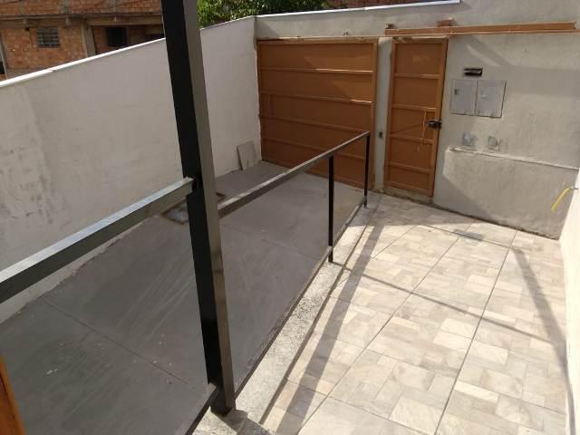 Casa, Cândida Ferreira, 2 Quartos, 5 Vagas, 1 Suíte