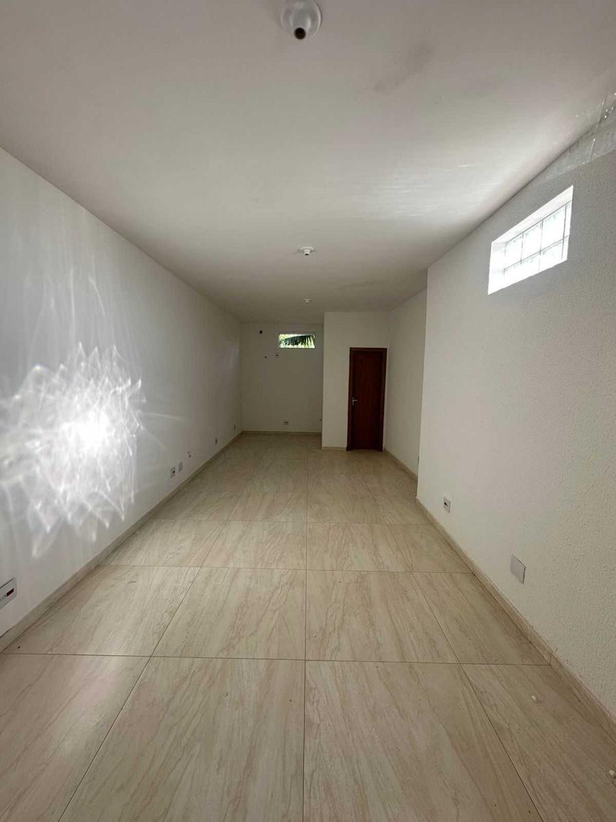 Andar, Santa Terezinha, 0 Quarto, 0 Vaga