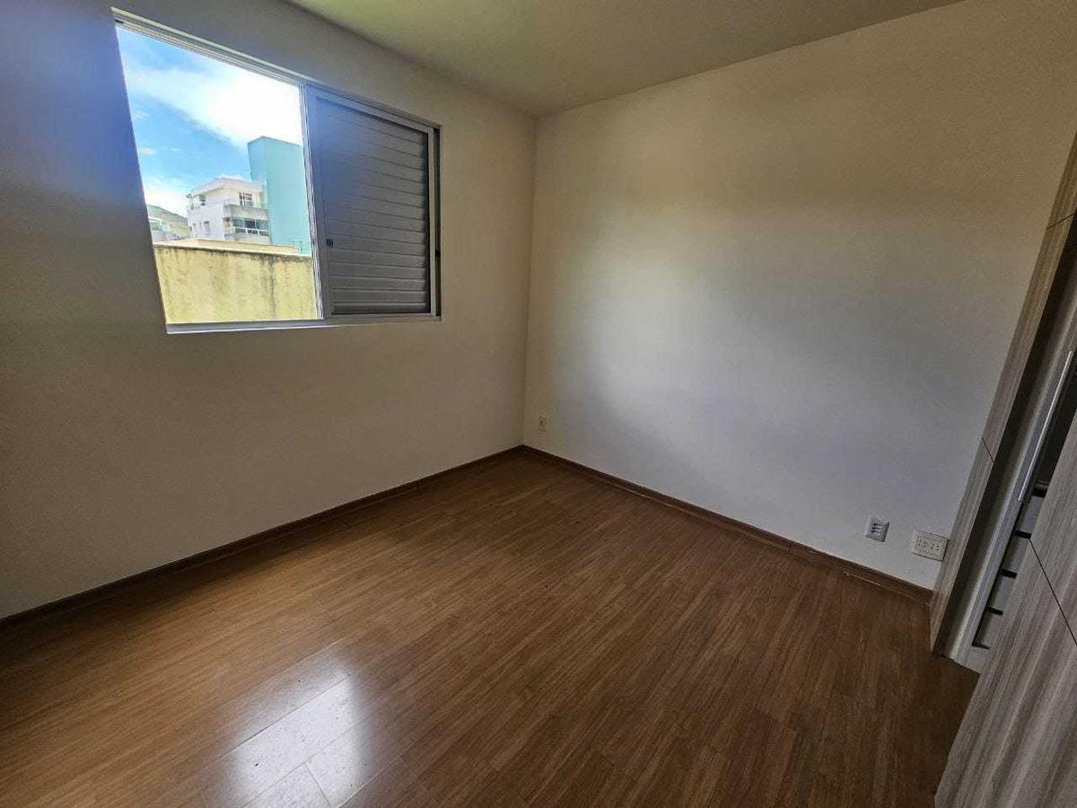 Apartamento, Buritis, 3 Quartos, 3 Vagas, 1 Suíte
