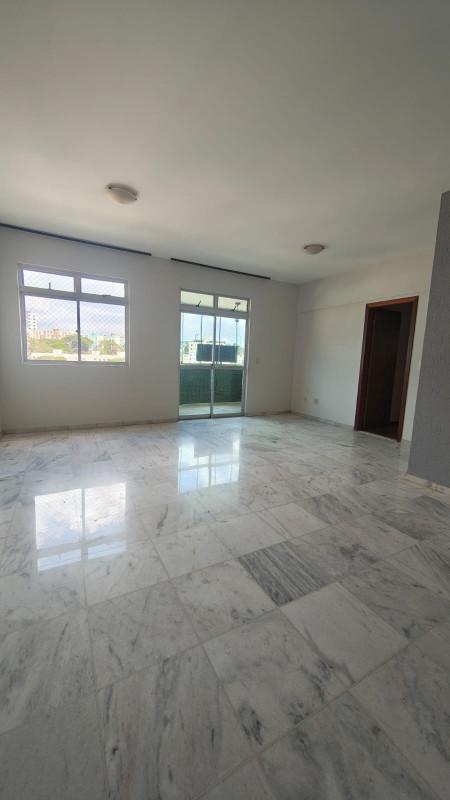 Apartamento, Grajaú, 3 Quartos, 2 Vagas, 1 Suíte