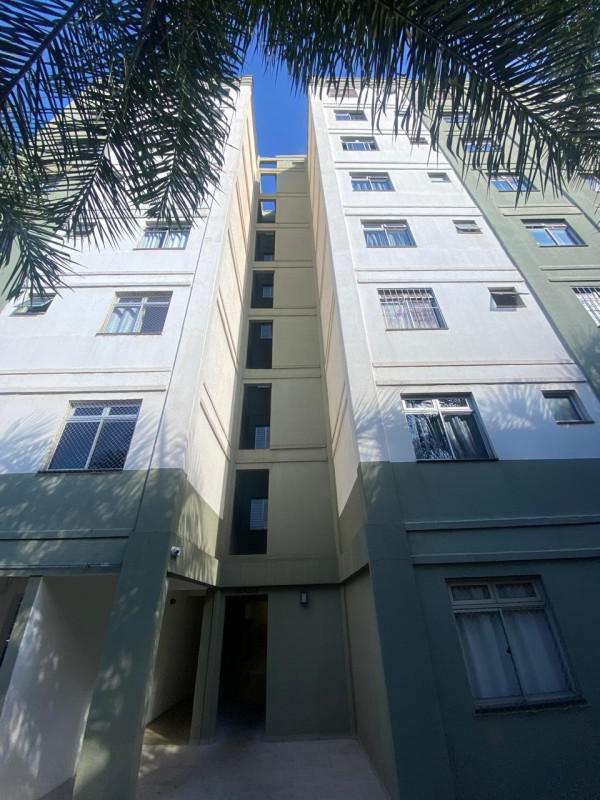 Apartamento, Araguaia, 2 Quartos, 1 Vaga