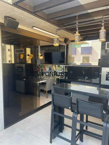 Cobertura, Jaraguá, 3 Quartos, 3 Vagas, 3 Suítes