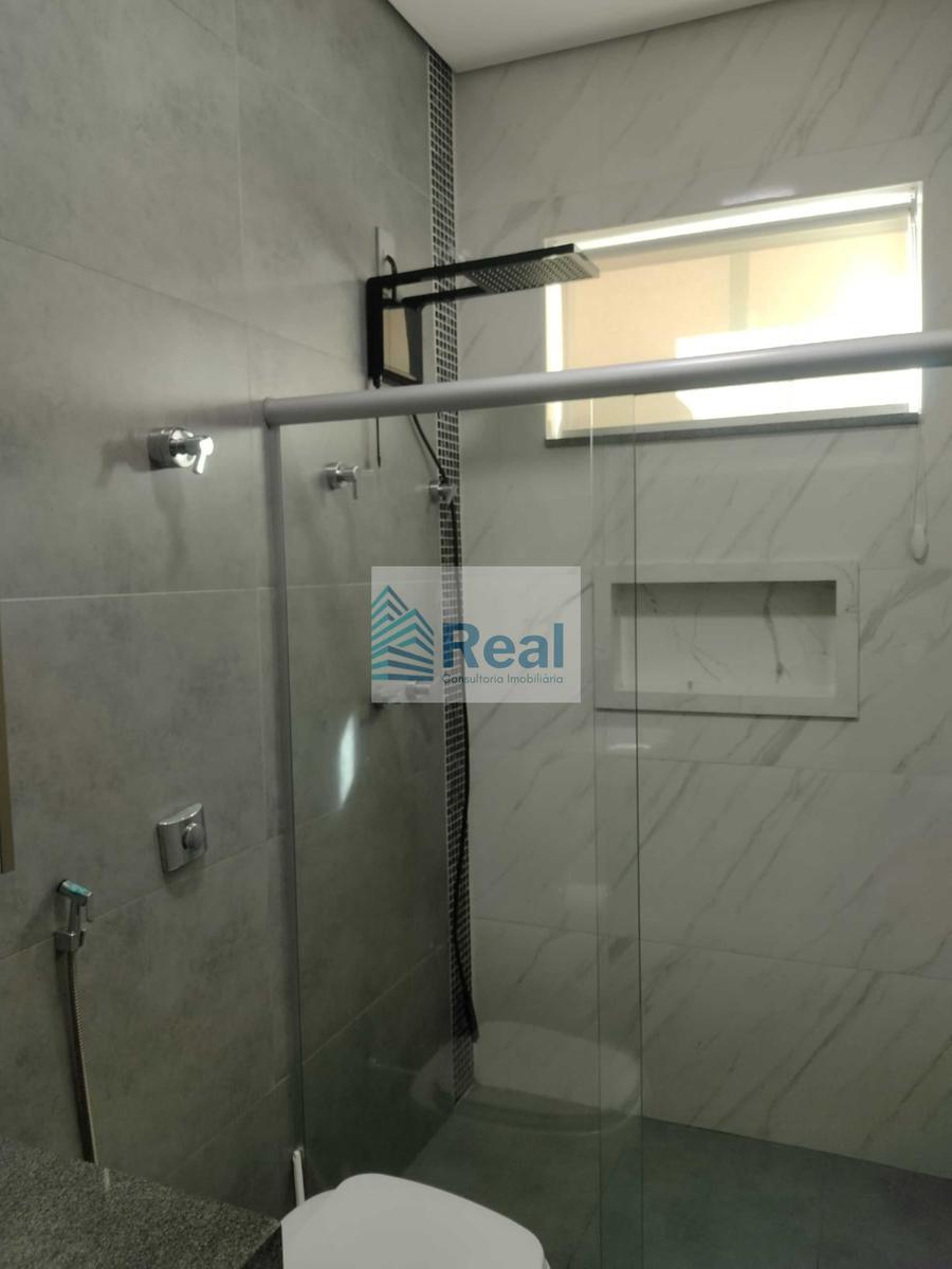 Casa, Caiçaras, 6 Quartos, 5 Vagas, 21 Suítes