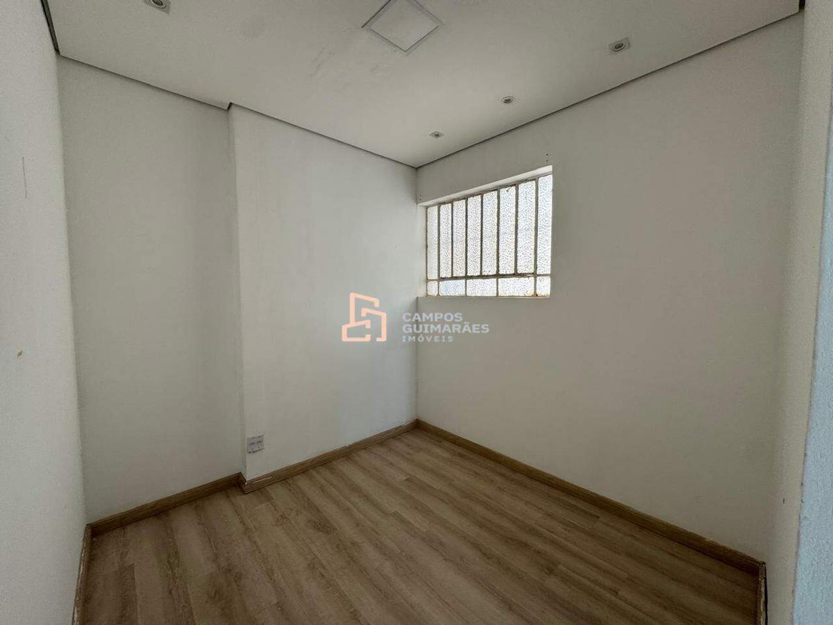 Casa Comercial, Barreiro