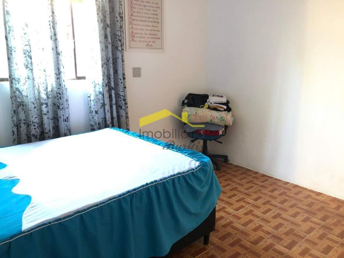 Casa, Palmeiras, 4 Quartos, 1 Suíte