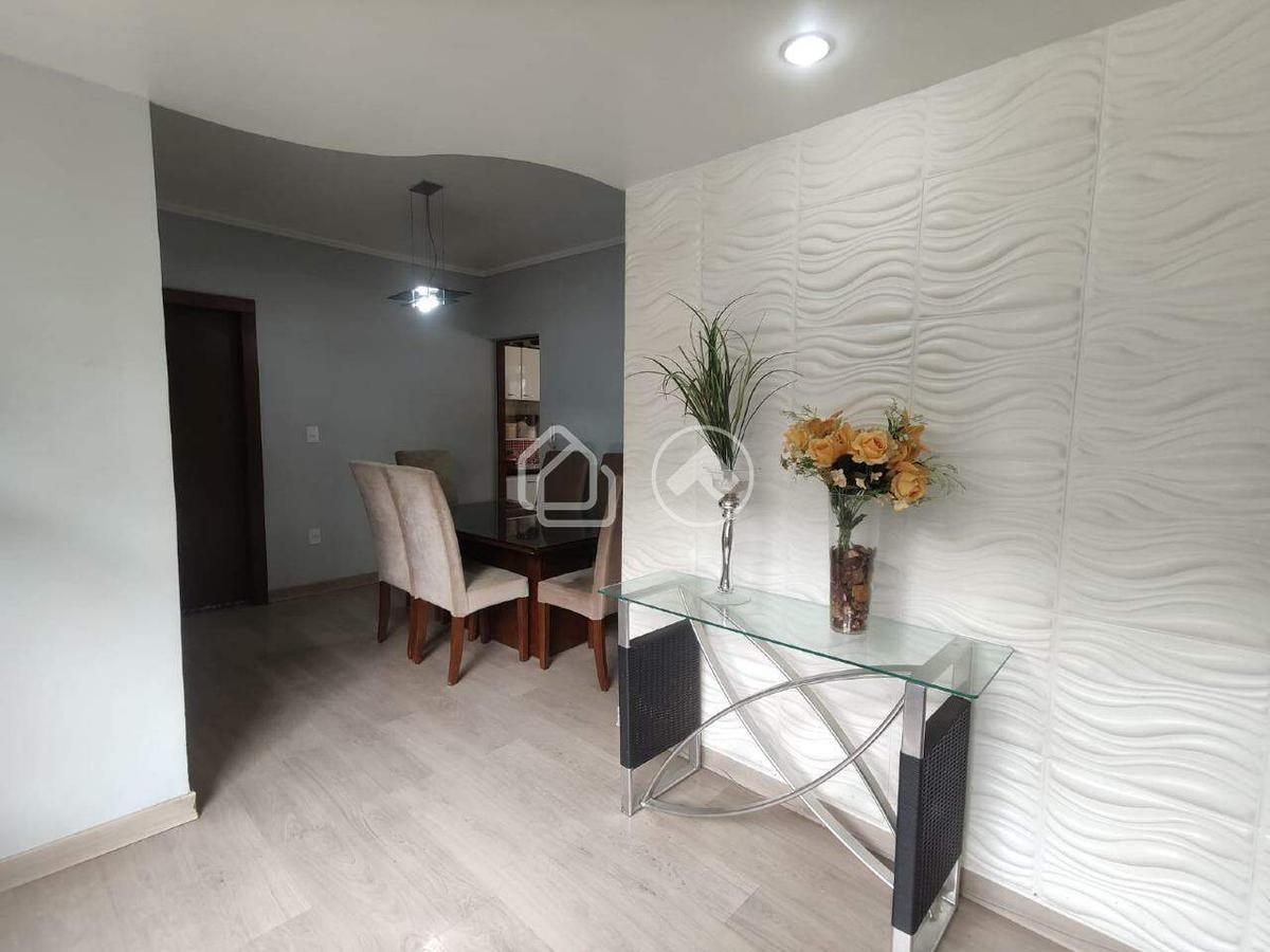 Apartamento, Buritis, 3 Quartos, 2 Vagas, 1 Suíte