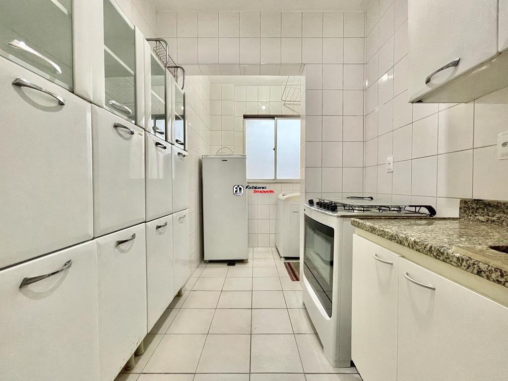 Apartamento, Liberdade, 3 Quartos, 1 Vaga, 1 Suíte