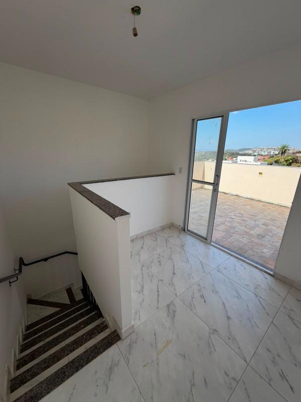 Apartamento, Frei Leopoldo, 2 Quartos, 1 Vaga