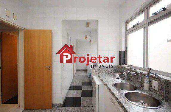 Apartamento, Santo Agostinho, 3 Quartos, 3 Vagas, 1 Suíte