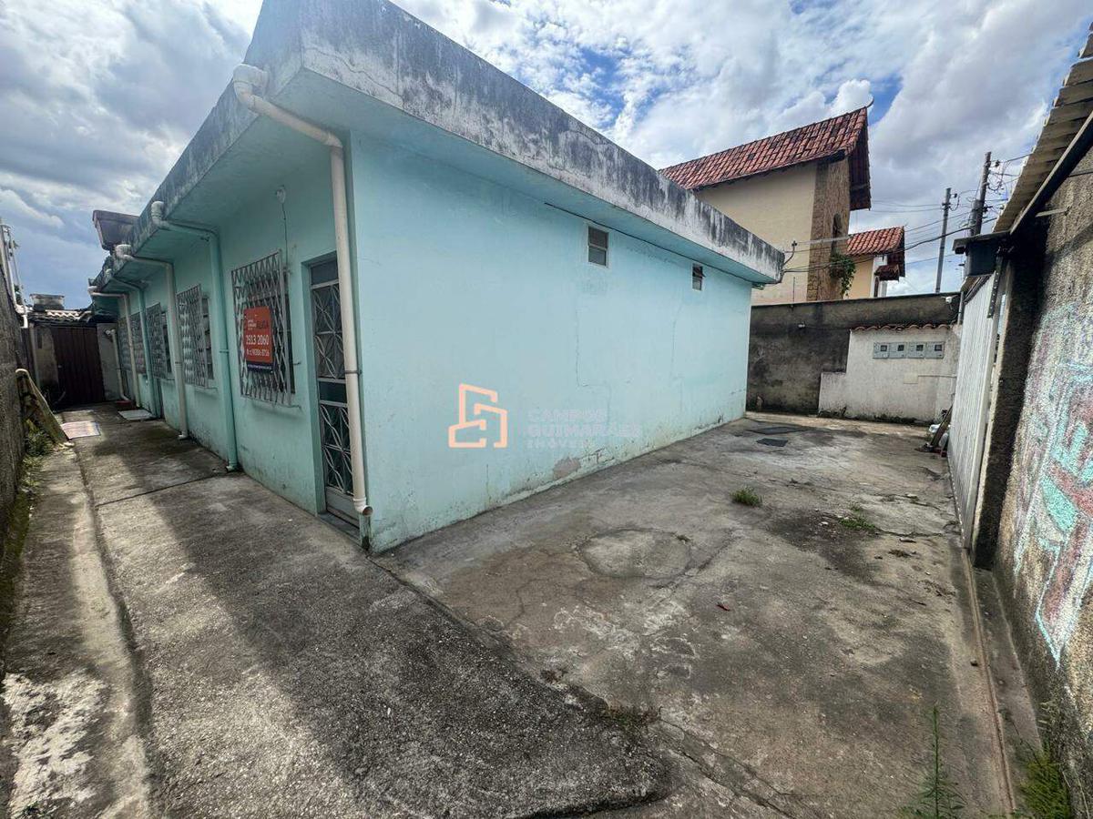 Casa, Santa Helena, 1 Quarto