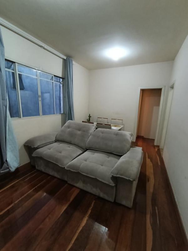 Apartamento, Santa Amélia, 2 Quartos, 1 Vaga
