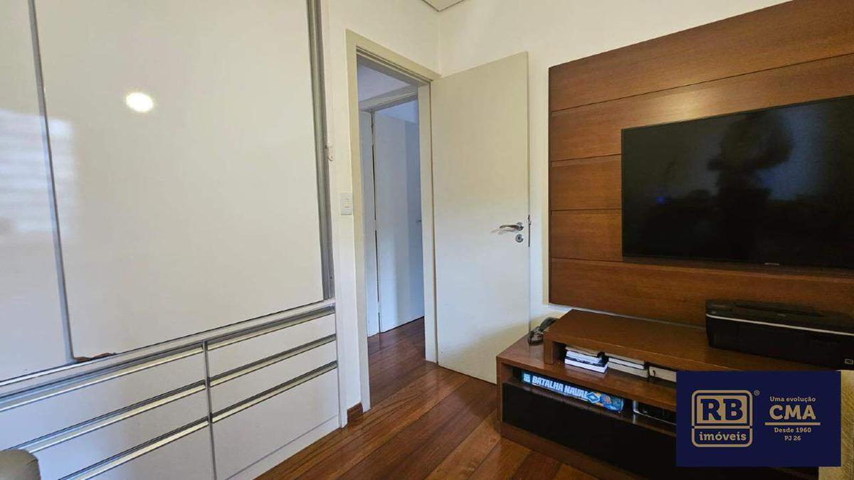 Apartamento, Santa Lúcia, 3 Quartos, 1 Vaga, 1 Suíte